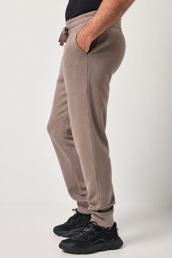 Moda za polnejše Trenirka donji dio na vezanje plus velikost, xxl, Ulla Popken in Johann Popken (JP1880)