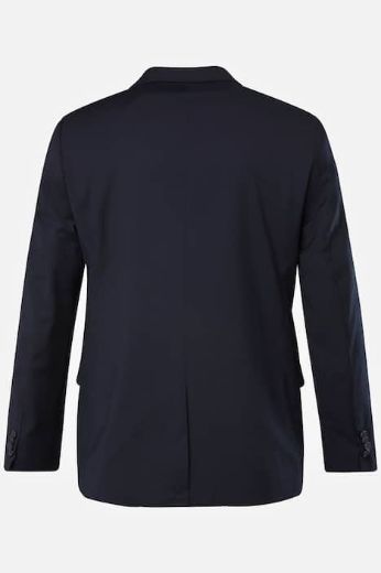 Moda za polnejše Sako klasični poslovni plus velikost, xxl, Ulla Popken in Johann Popken (JP1880)