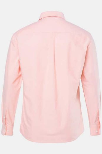 Moda za polnejše Košulja dugih rukava plus velikost, xxl, Ulla Popken in Johann Popken (JP1880)