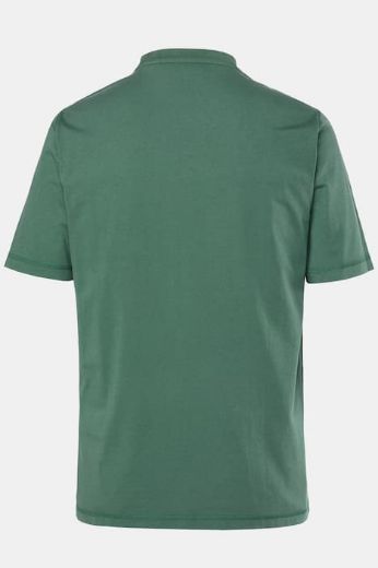 Moda za polnejše Majica kratkih rukava plus velikost, xxl, Ulla Popken in Johann Popken (JP1880)