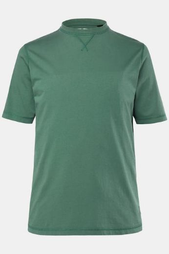 Moda za polnejše Majica kratkih rukava plus velikost, xxl, Ulla Popken in Johann Popken (JP1880)