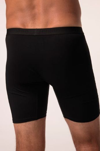 Moda za polnejše Bokserice dužih nogavica plus velikost, xxl, Ulla Popken in Johann Popken (JP1880)