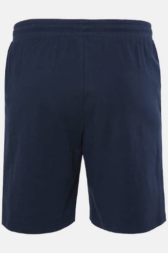 Moda za polnejše Pidžama kratkih rukava i kratkih nogavica plus velikost, xxl, Ulla Popken in Johann Popken (JP1880)