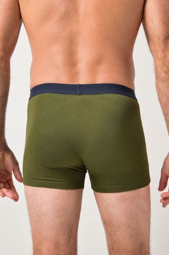 Moda za polnejše Bokserice 2 komada plus velikost, xxl, Ulla Popken in Johann Popken (JP1880)