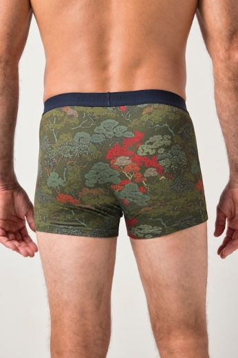 Moda za polnejše Bokserice 2 komada plus velikost, xxl, Ulla Popken in Johann Popken (JP1880)