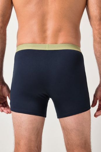 Moda za polnejše Bokserice Midi 2 komada plus velikost, xxl, Ulla Popken in Johann Popken (JP1880)