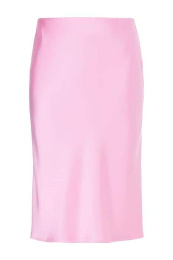 Moda za polnejše Suknja midi A kroja plus velikost, xxl, Ulla Popken in Johann Popken (JP1880)