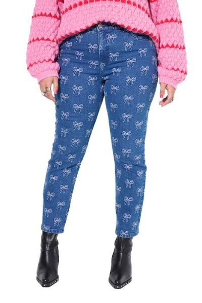 Slika Traperice visokog struka