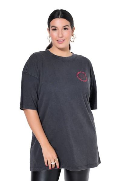 Slika Majica kratkih rukava šireg kroja