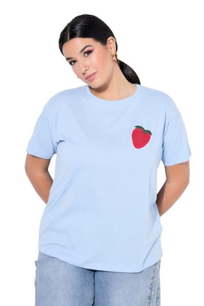 Slika Majica kratkih rukava šireg kroja