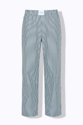 Moda za polnejše Hlače širokih nogavica elastičnog struka plus velikost, xxl, Ulla Popken in Johann Popken (JP1880)