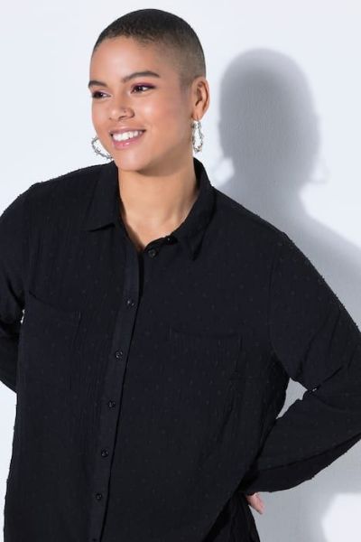 Slika Bluza s dugim rukavima ravnog kroja