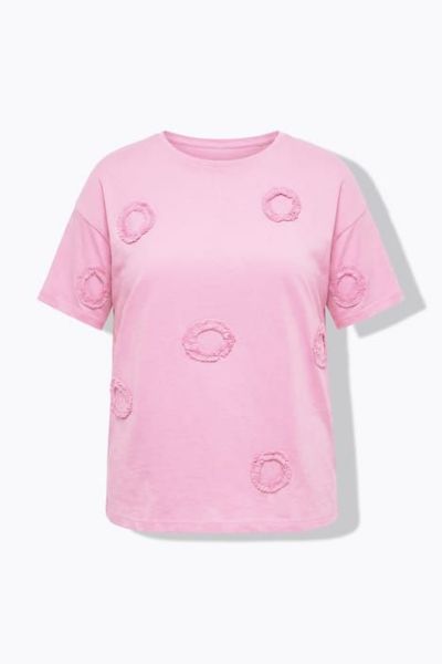 Slika Majica kratkih rukava s 3D uzorkom