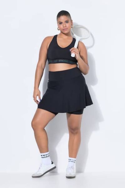 Slika Suknja sportska s podstavom