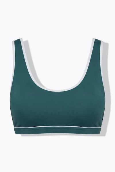 Slika Kupaći kostim gornji dio  mekanih košarica