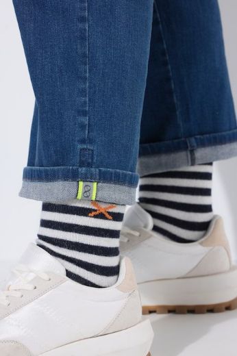 Moda za polnejše Traperice širokih nogavica plus velikost, xxl, Ulla Popken in Johann Popken (JP1880)