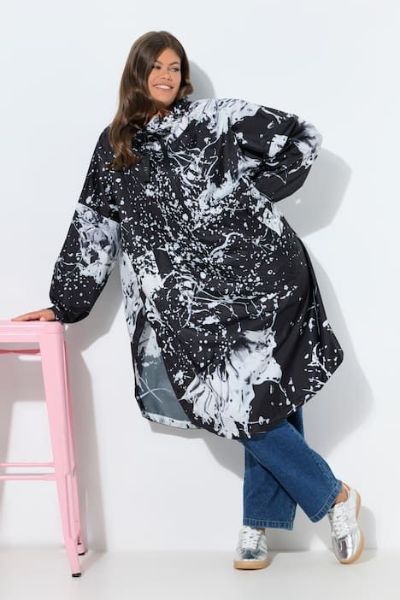 Slika Kabanica s kapuljačom