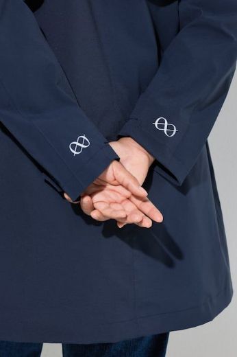 Moda za polnejše Jakna za 4 godišnja doba s odvojivom kapuljačom plus velikost, xxl, Ulla Popken in Johann Popken (JP1880)