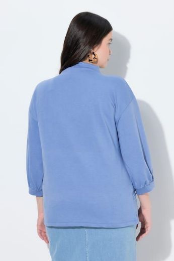 Moda za polnejše Majica 3/4 rukava plus velikost, xxl, Ulla Popken in Johann Popken (JP1880)