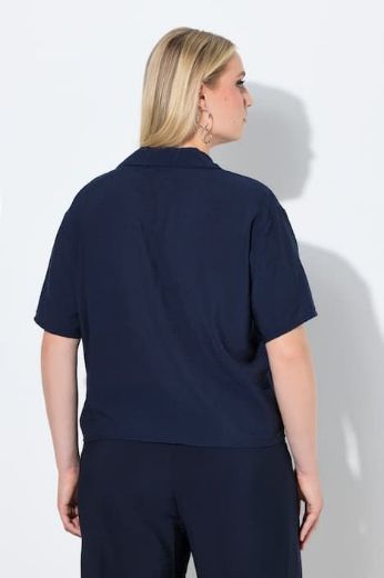 Moda za polnejše Košulja kratkih rukava plus velikost, xxl, Ulla Popken in Johann Popken (JP1880)