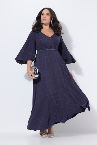 Slika Haljina maxi svečana