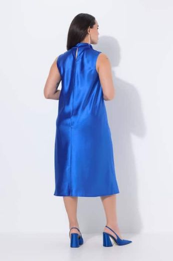 Moda za polnejše Haljina midi bez rukava svečana plus velikost, xxl, Ulla Popken in Johann Popken (JP1880)