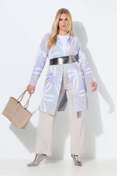 Slika Kardigan dužeg kroja