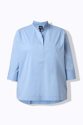 Moda za polnejše Bluza 3/4 rukava plus velikost, xxl, Ulla Popken in Johann Popken (JP1880)