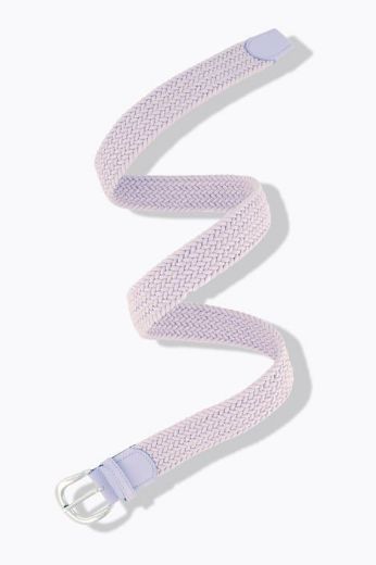 Moda za polnejše Remen pleteni plus velikost, xxl, Ulla Popken in Johann Popken (JP1880)