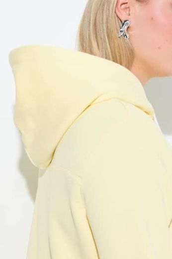 Moda za polnejše Majica dugih rukava s kapuljačom plus velikost, xxl, Ulla Popken in Johann Popken (JP1880)