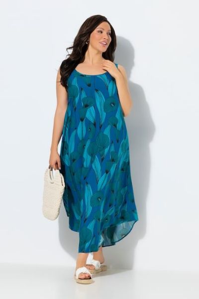 Slika Haljina maxi bez rukava