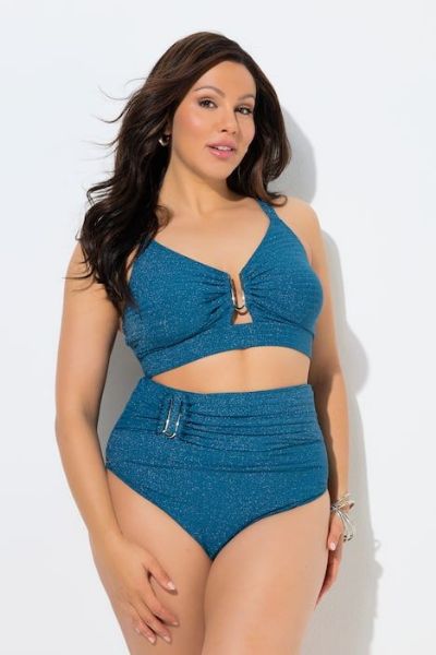 Slika Kupaći kostim dvodijelni