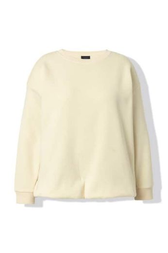 Moda za polnejše Majica dugih rukava plus velikost, xxl, Ulla Popken in Johann Popken (JP1880)