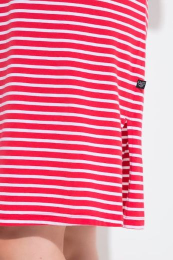 Moda za polnejše Spavaćica kratkih rukava plus velikost, xxl, Ulla Popken in Johann Popken (JP1880)