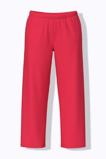 Moda za polnejše Pidžama kratkih rukava i dugih nogavica plus velikost, xxl, Ulla Popken in Johann Popken (JP1880)