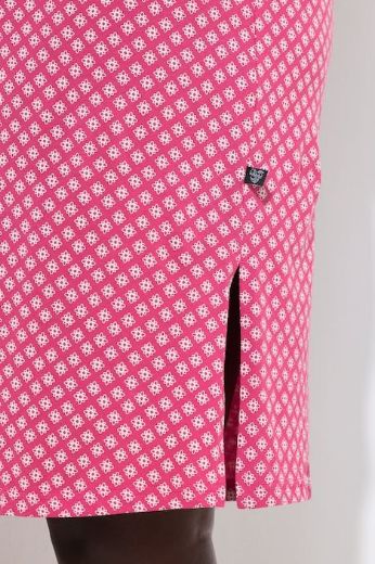 Moda za polnejše Spavaćica kratkih rukava 2 komada plus velikost, xxl, Ulla Popken in Johann Popken (JP1880)