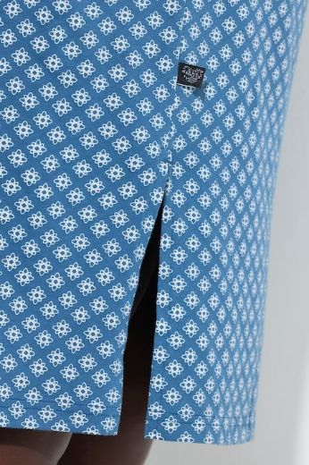 Moda za polnejše Spavaćica kratkih rukava 2 komada plus velikost, xxl, Ulla Popken in Johann Popken (JP1880)