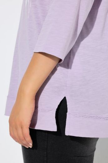 Moda za polnejše Majica 3/4 rukava plus velikost, xxl, Ulla Popken in Johann Popken (JP1880)