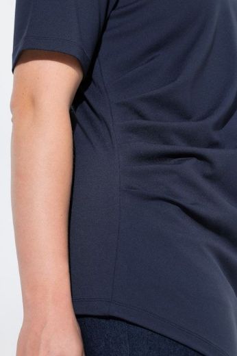 Moda za polnejše Majica kratkih rukava plus velikost, xxl, Ulla Popken in Johann Popken (JP1880)