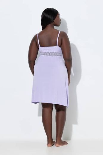 Moda za polnejše Kombine s dodatkom čipke plus velikost, xxl, Ulla Popken in Johann Popken (JP1880)