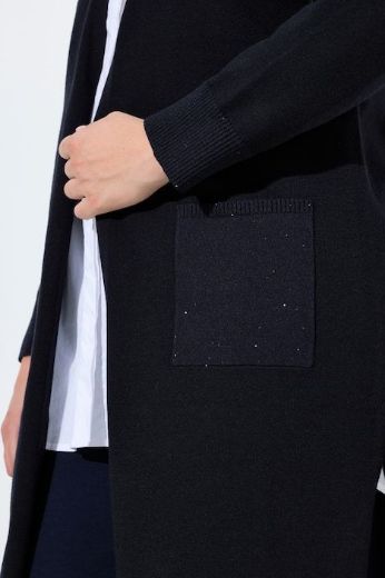 Moda za polnejše Kupaći kostim jednodijelni plus velikost, xxl, Ulla Popken in Johann Popken (JP1880)