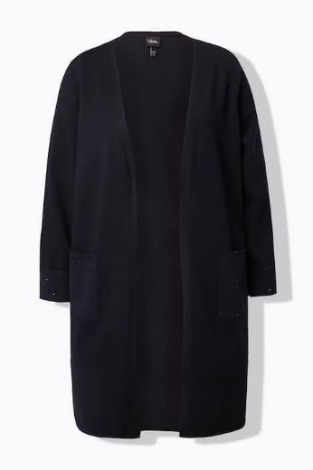 Moda za polnejše Kupaći kostim jednodijelni plus velikost, xxl, Ulla Popken in Johann Popken (JP1880)