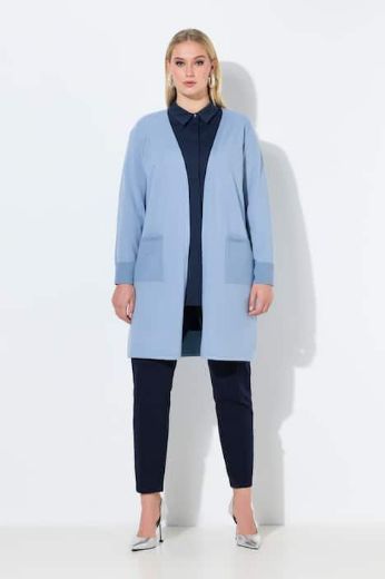 Moda za polnejše Kupaći kostim jednodijelni plus velikost, xxl, Ulla Popken in Johann Popken (JP1880)