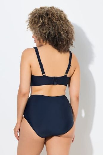 Moda za polnejše Kupaći kostim gornji dio plus velikost, xxl, Ulla Popken in Johann Popken (JP1880)