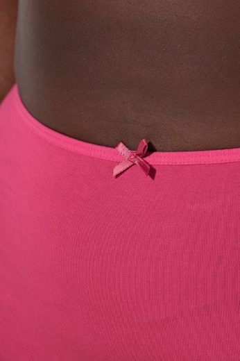 Moda za polnejše Gaćice maxi 5 komada plus velikost, xxl, Ulla Popken in Johann Popken (JP1880)