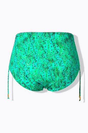 Moda za polnejše Kupaći kostim dvodijelni plus velikost, xxl, Ulla Popken in Johann Popken (JP1880)