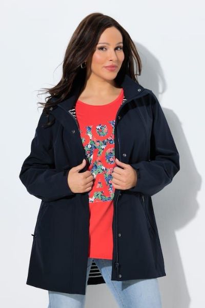 Slika Jakna s kapuljačom A kroja