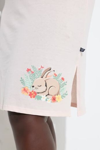 Moda za polnejše Spavaćica kratkih rukava 2 komada plus velikost, xxl, Ulla Popken in Johann Popken (JP1880)