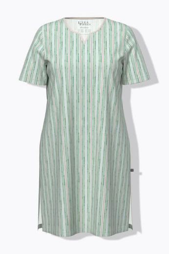 Moda za polnejše Spavaćica kratkih rukava 2 komada plus velikost, xxl, Ulla Popken in Johann Popken (JP1880)