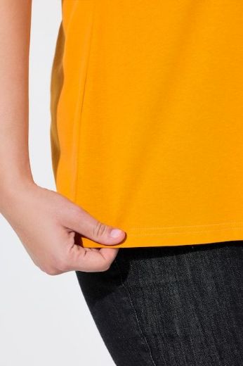 Moda za polnejše Majica 2 komada kratkih rukava plus velikost, xxl, Ulla Popken in Johann Popken (JP1880)